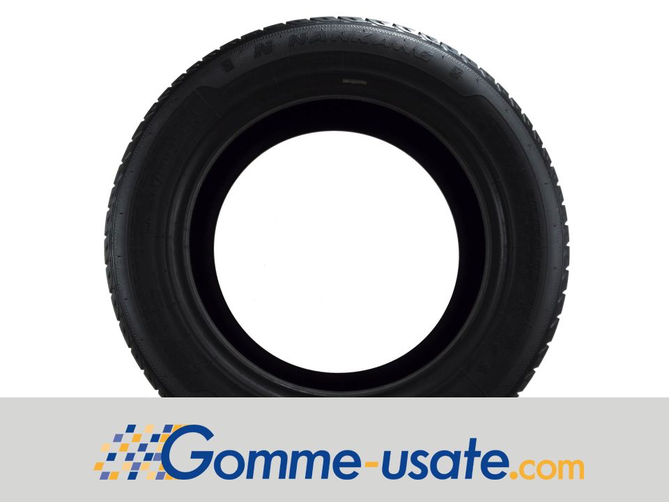 Thumb Nankang Gomme Usate Nankang 235/55 R17 103V Snow Viva SV1 RPB XL M+S (75%) pneumatici usati Invernale_1